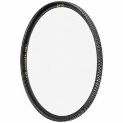 B+W BASIC 010 Filtro ultravioleta [UV] 37 mm 