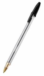 BIC 880648 bolígrafo Negro 50 pieza[s] 