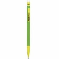BIC Ecolutions Matic 0.7 lápiz mecánico 0,7 mm HB 50 pieza[s] 