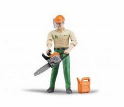 BRUDER 60030 figura de juguete para niños 