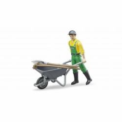 BRUDER 62610 figura de juguete para niños 