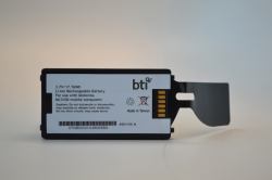 BTI BTRY-MC31KAB02- pieza de repuesto para ordenador de bolsillo tipo PDA Batería 