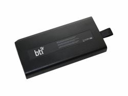 BTI DL-L14X9 refacción para laptop Batería 