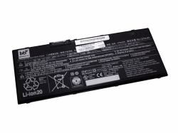 BTI FPB0338S- refacción para laptop Batería 