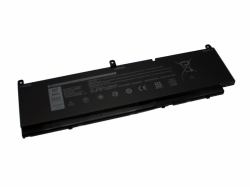 BTI PKWVM- refacción para laptop Batería 