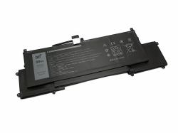 BTI TVKGH- refacción para laptop Batería 
