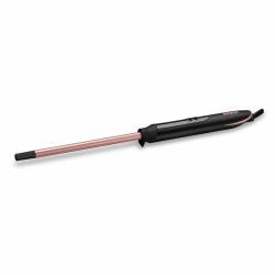 BaByliss Tight Curls Rizador de pelo Caliente Negro, Cobre 2,5 m 