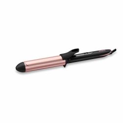 BaByliss C452E Utensilio de peinado Rizador de pelo Caliente Negro, Rosa 2,5 m 