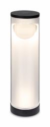 BakkerElkhuizen EnergyByLight Negro, Blanco LED 16 W 