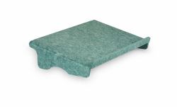 BakkerElkhuizen Q-doc 100 Circular archivador Fieltro PET Verde 