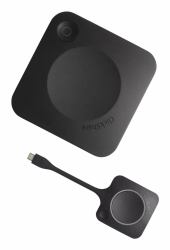 Barco ClickShare C‑10 sistema de presentación inalámbrico HDMI Escritorio 
