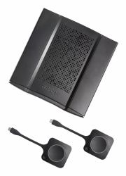 Barco CX‑50 G2 sistema de presentación inalámbrico HDMI Escritorio 