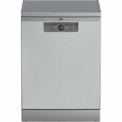 Beko BDFN26441SC Independiente 14 cubiertos 