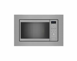Beko BMOB17131X microondas Acero inoxidable Solo microondas Integrado 17 L 700 W 