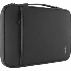 Belkin B2B075-C00 maletines para portátil 35,6 cm [14"] Funda Negro 