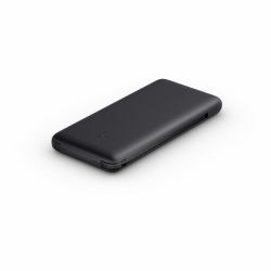Belkin BPB006btBLK 10000 mAh Negro 