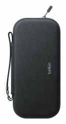 BELKIN TRAVEL CASE NINTENDO CHARCOAL