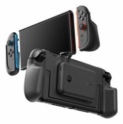 Belkin SWITCH 2 CHARGING GRIP BLACK
