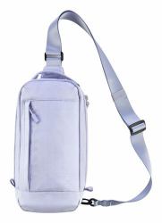 Belkin GAMING CROSSBODY BAG - F/ NINTENDO SWITCH 2 PURPLE