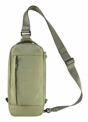 Belkin GAMING CROSSBODY BAG - F/ NINTENDO SWITCH 2 OLIVE GREEN