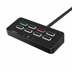 Belkin F1DN-KVM-REM8 accesorio KVM 
