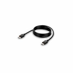 Belkin F1DN1VCBL-PP10T cable DisplayPort 3 m Negro 