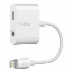 Belkin RockStar Blanco 