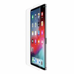 Belkin SCREENFORCE Protector de pantalla Apple 1 pieza[s] 