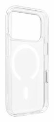 Belkin SheerForce funda para teléfono móvil 16 cm [6.3"] Transparente 