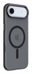 Belkin SheerForce funda para teléfono móvil 16,5 cm [6.5"] Negro 