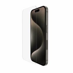 Belkin ScreenForce Protector de pantalla Apple 1 pieza[s] 