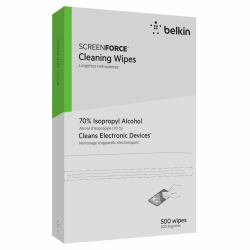 Belkin SCREENFORCE Blanco 