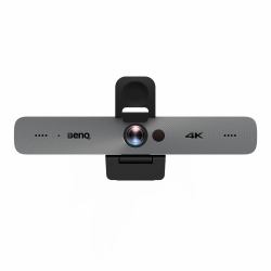 BenQ DVY32 Negro, Gris 60 pps 