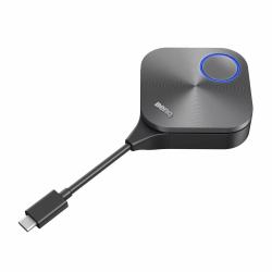BenQ TWY31 InstaShare Button Módulo de transmisor Gris 1 pieza[s] 