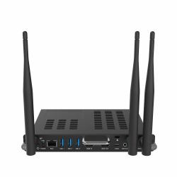 BenQ TEY1A  - versión extranjera