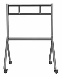 BenQ MT01 accesorio para pizarra interactiva Puesto Negro, Gris 