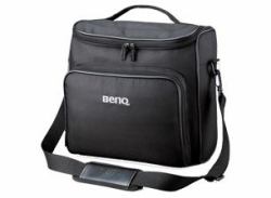 BenQ Carry bag estuche de proyector Negro 