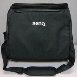 BenQ SKU-MX812stbag-001 estuche de proyector Negro 