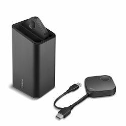 BenQ InstaShow WDC10 Kit de botones Negro 1 pieza[s] 