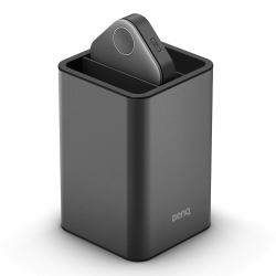 BenQ 5J.JNM28.E20 accesorio inalámbrico para presentación Kit de botones Negro 2 pieza[s] 