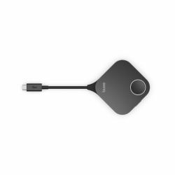 BenQ 5J.K0E28.E2A accesorio inalámbrico para presentación Kit de botones Negro 1 pieza[s] 