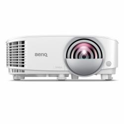 BenQ MW826STH Proyector de corto alcance 3500 lúmenes ANSI DLP WXGA [1280x800] 3D Blanco 