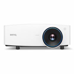 BenQ LU935 Proyector de alcance estándar 6000 lúmenes ANSI DLP WUXGA [1920x1200] Blanco 
