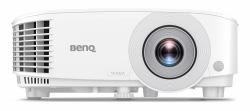 BenQ MW560C Proyector de alcance estándar 4000 lúmenes ANSI DLP WXGA [1280x800] 3D Blanco 