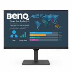 BenQ BL3290QT pantalla para PC 80 cm [31.5"] 2560 x 1440 Pixeles Quad HD LED Negro 