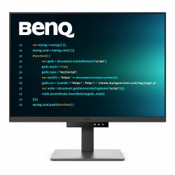 BenQ RD280U pantalla para PC 71,6 cm [28.2"] 3840 x 2560 Pixeles 4K Ultra HD Negro 