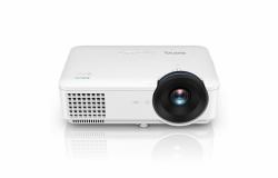 BenQ LH720 Proyector de alcance estándar 4000 lúmenes ANSI DLP 1080p [1920x1080] Blanco 