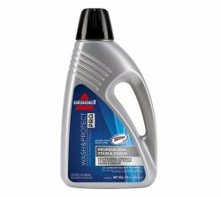 Bissell 1089N limpiador de alfombras y desodorante 