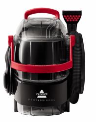 Bissell SpotClean Professional 2,2 L Aspiradora cilíndrica Húmedo 750 W Sin bolsa 