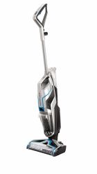Bissell 2582Q aspiradora de pie y escoba eléctrica Aspiradora vertical Batería Seca y húmeda Sin bolsa 250 W Negro, Azul, Plata 